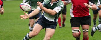 Rugby: Łódzkie Sroki bez presji w walce o finał w Nowym Sączu
