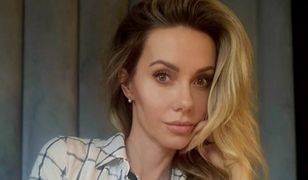 Małgorzata Opczowska długo milczała. Zdrowie u niej szwankuje