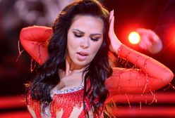 "Taniec z gwiazdami". Sylwia Bomba przełykała łzy. W show Polsatu padło bolesne pytanie