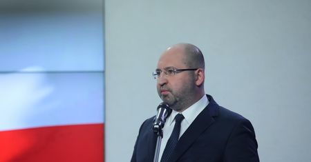 Zaskakujący materiał "Wiadomości". Komentarz z klubu PiS