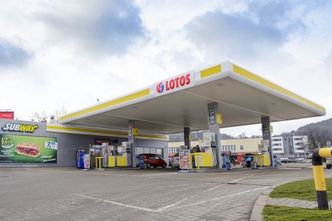 Lotos notuje rekordową sprzedaż. W tym roku zarobił już 2,2 mld zł