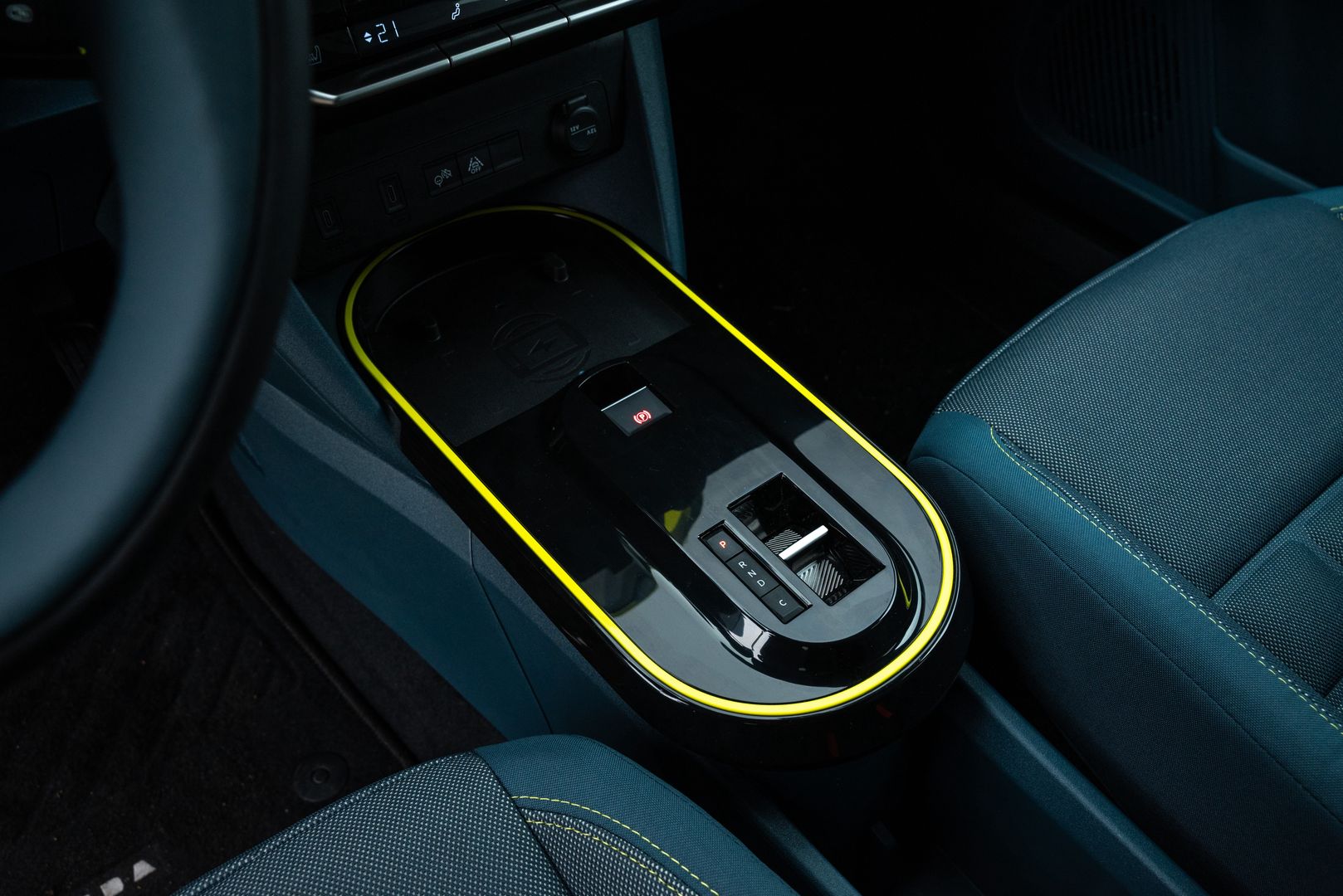 Fiat Grande Panda