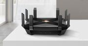 TP-Link Archer AX6000. Pierwszy model Chińczyków z WiFi 6 już w sprzedaży