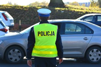 Mandat za jazdę w okularach. Oto co mówi prawo