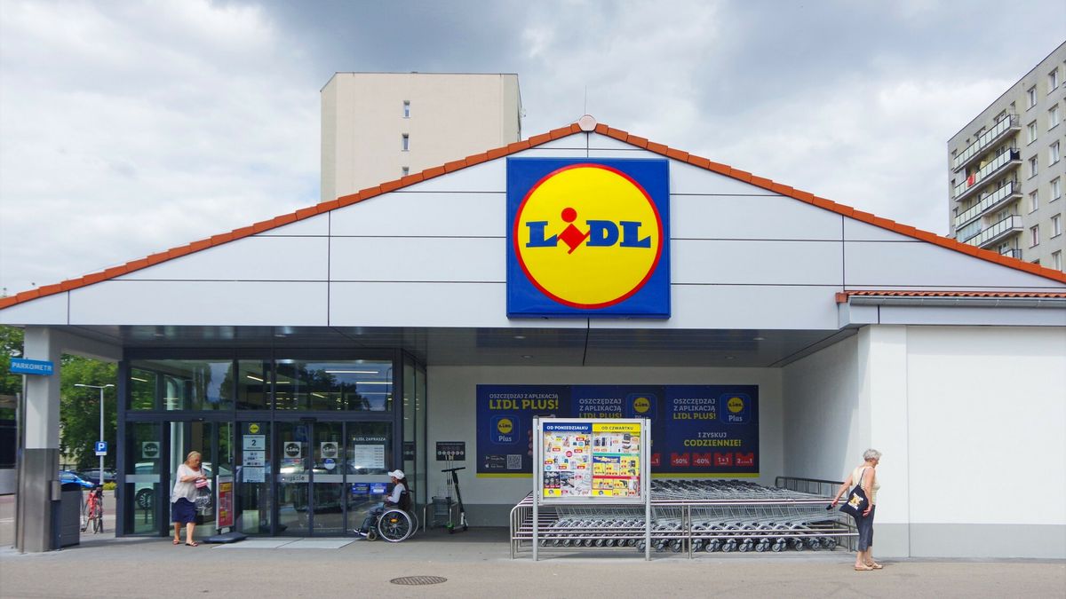 Lidl przychodzi z pomocą rodzicom, szukającym prezentów dla swoich dzieci 