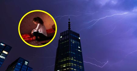 Alert RCB dla 11 województw. Gwałtowne burze nasilają wiele dolegliwości
