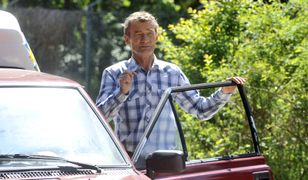 Pożegnanie Krzysztofa Kiersznowskiego. Tak zniknie z "Barw szczęścia"