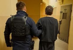 Zamordował matkę i jej partnera. Sąd umorzył sprawę