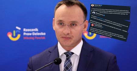 Pawlak został sędzią. "Nie tylko haniebne, ale też odbije się czkawką"