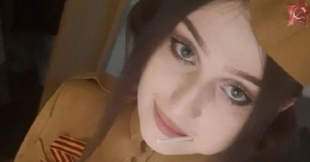 Prokremlowska blogerka nie żyje. "Lady noc" wypadła z 14. piętra