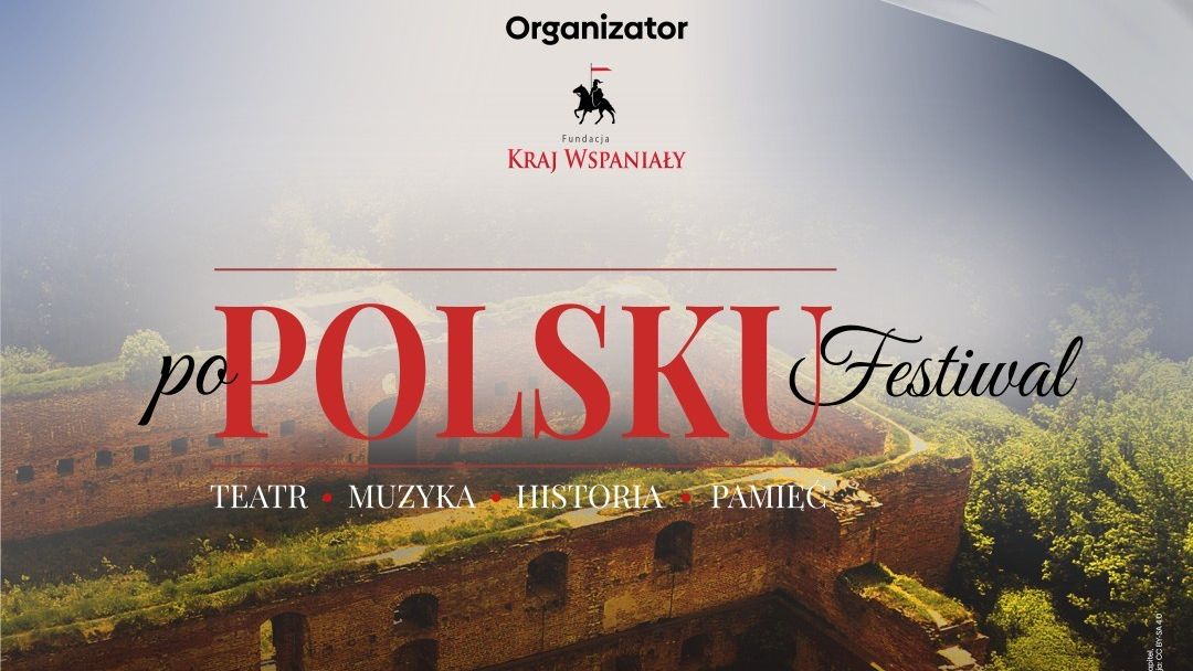 Festiwal poPOLSKU