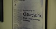Wernisaż pełen refleksji. Ola Gardysiak pokazała coś więcej niż zdjęcia