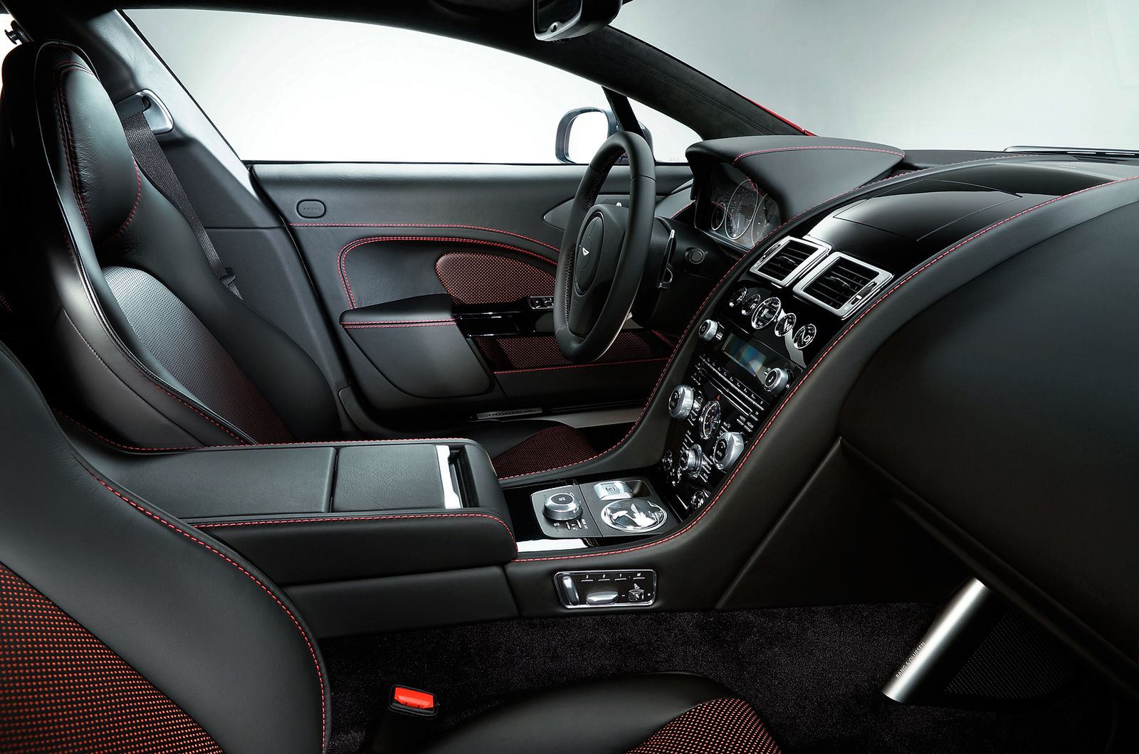 AM Rapide S