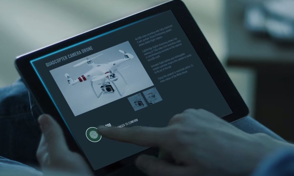 Jak działa Snapdragon Sense ID? 4