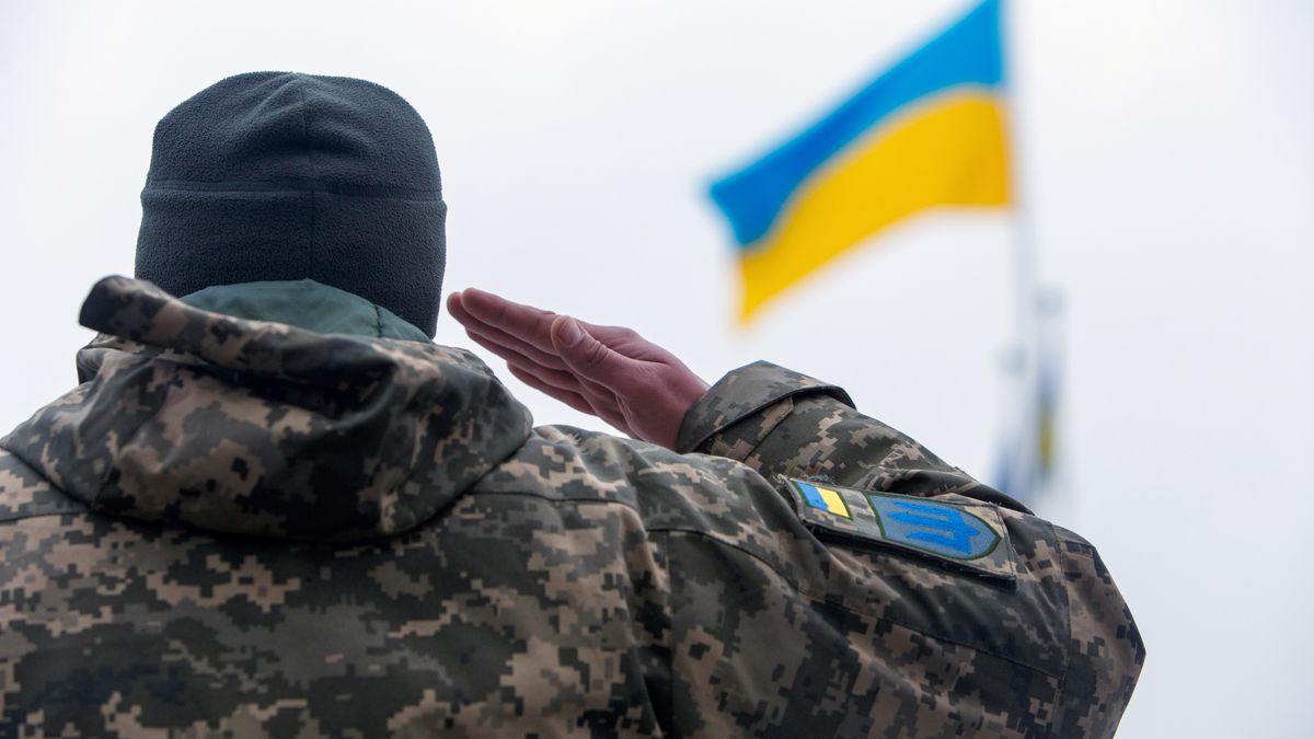 ukraina