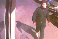 Pobił kobietę i próbował ją zgwałcić. Szukają napastnika