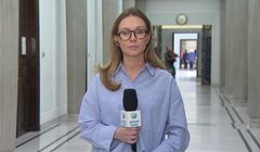 Adamina Sajkowska reporterką sejmową Polsat News
