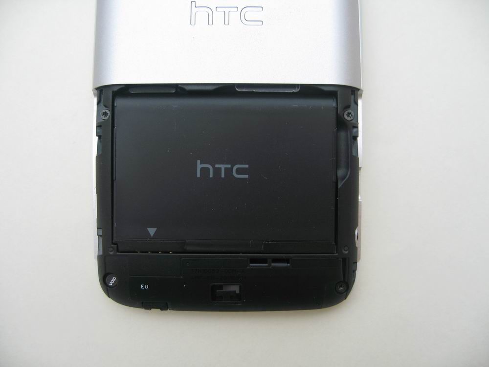 HTC ChaCha - test cz. 1 [sprzęt] 8