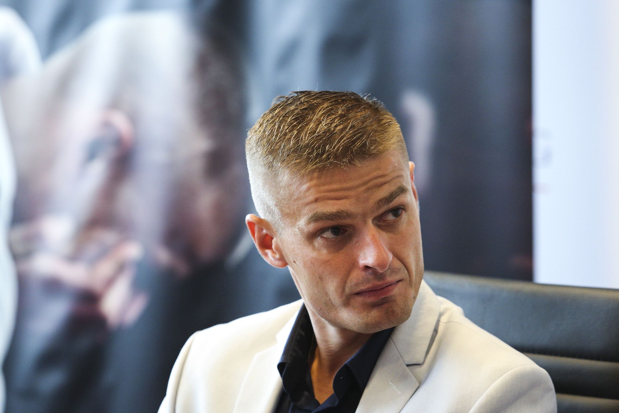 Tomasz Komenda
