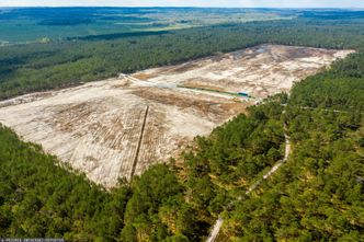 Gorąco na Pomorzu ws. elektrowni atomowej. "To skandal i barbarzyństwo"