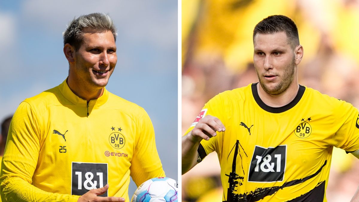 Na zdjęciu: Nicklas Suele