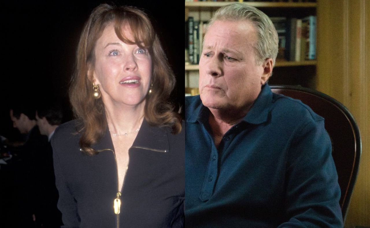  Catherine O’Hara i John Heard grali razem w kultowym filmie