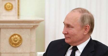 Media: areszt domowy dla szefów wywiadu zagranicznego rosyjskiej FSB