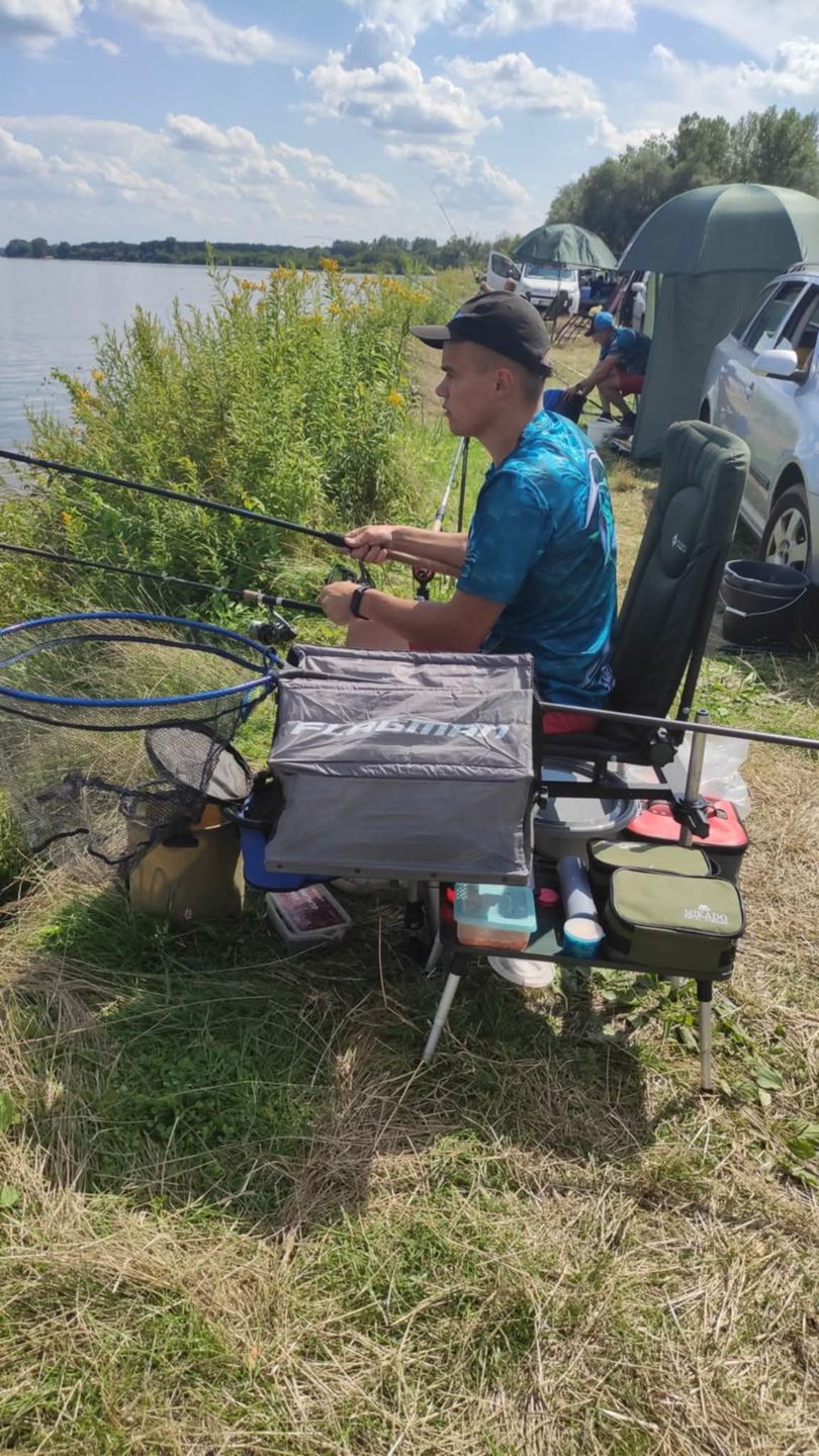 Maraton Wędkarski 