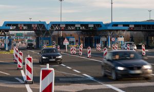 Rewolucja turystycznym kraju. Koniec z gotówką i bramkami