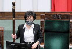 Inflacja? Nie w Kancelarii Sejmu. 1,5 mln zł za "szczególne osiągnięcia"