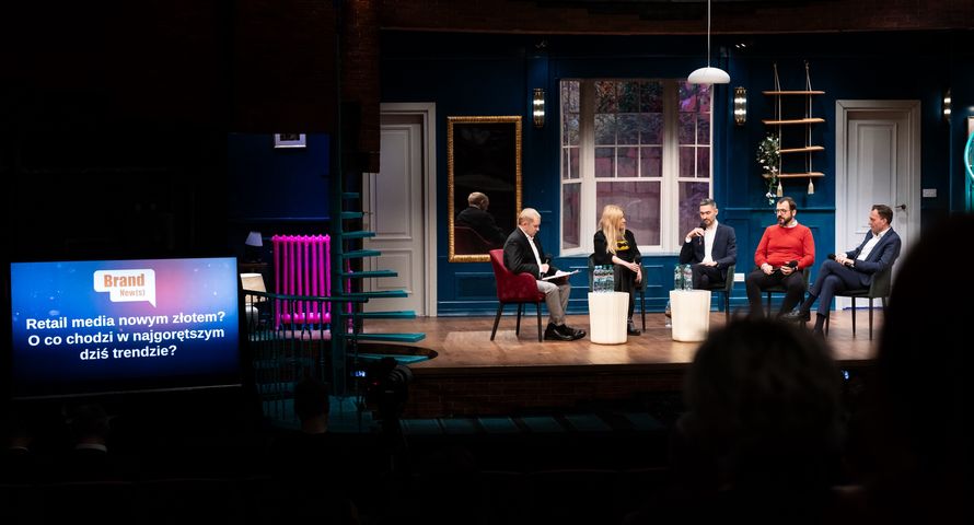 "Jedyne media, które dziś rosną". Jakie są wyzwania na rynku retail mediów?