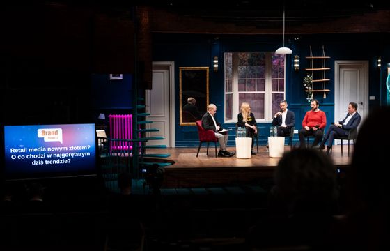 "Jedyne media, które dziś rosną". Jakie są wyzwania na rynku retail mediów?