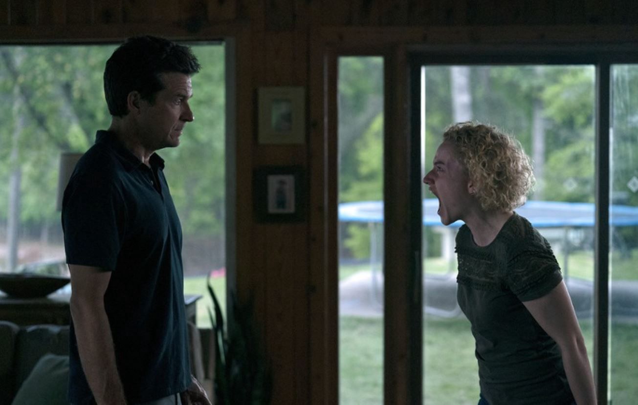 Ozark - reż. Bill Dubuque, Mark Williams, prod. USA