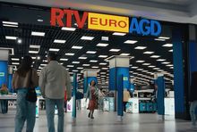 Kadr z reklamy RTV Euro AGD
