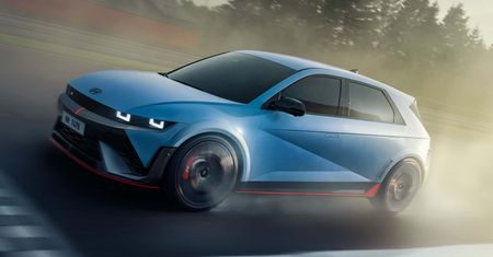 Samochody elektryczne zaczynają warczeć jak spalinówki. Jak to robią?