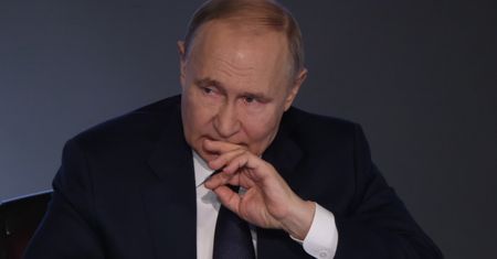 Putin o bezpieczeństwie Rosji. Pierwsze słowa po piątkowych rozmowach w Stambule