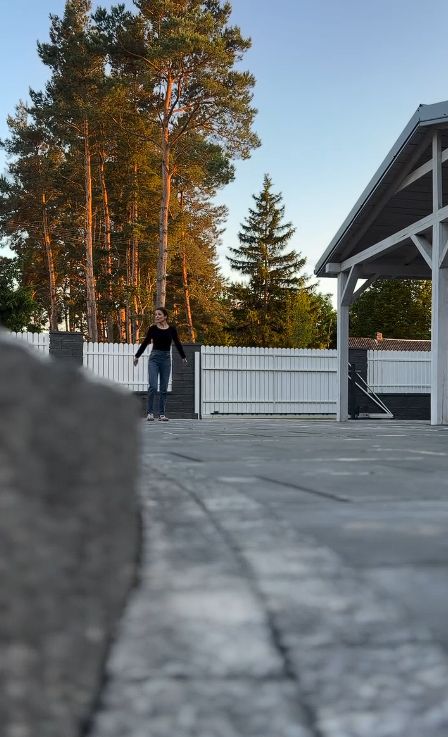 Tak mieszka Joanna Jabłczyńska
