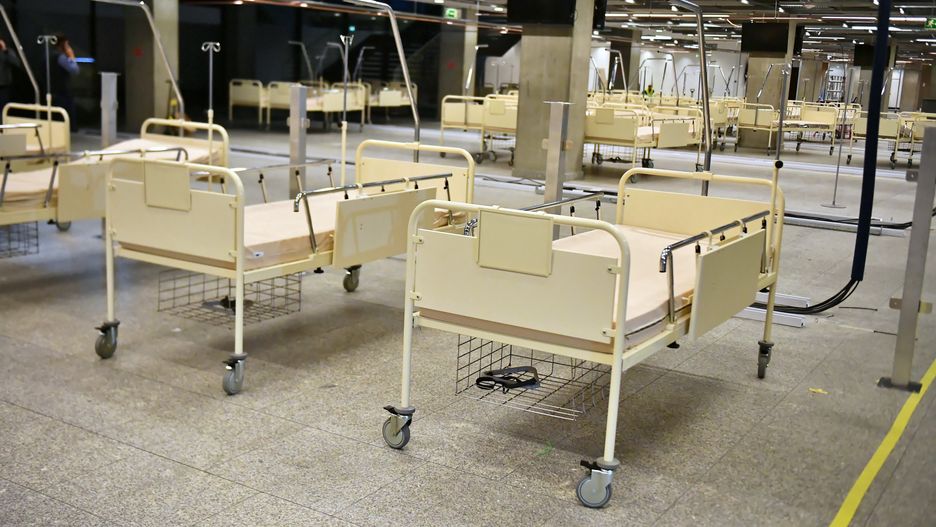 Koronawirus w Polsce. Wrocław i Dolny Śląsk. Znów ponad 13 tys. zakażeń. Aż 179 zgonów