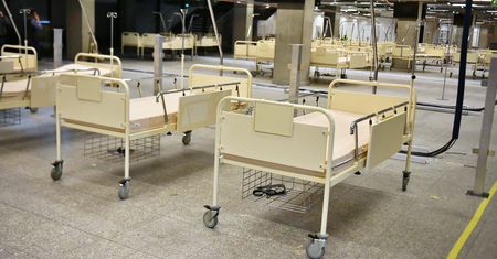 Koronawirus w Polsce. Wrocław i Dolny Śląsk. Znów ponad 13 tys. zakażeń. Aż 179 zgonów