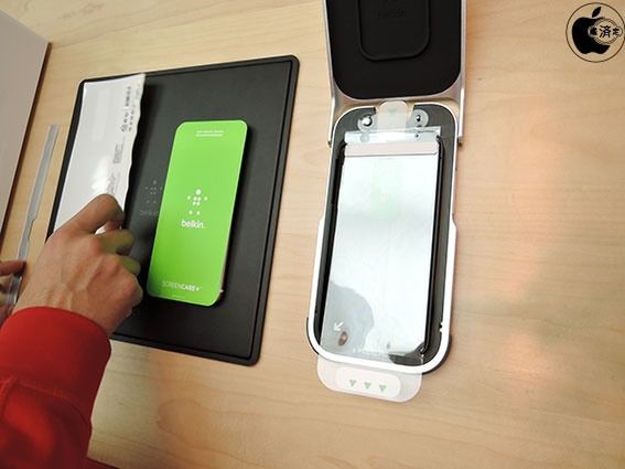Ten sprzęt powinien znaleźć się w każdym sklepie ze smartfonami 4