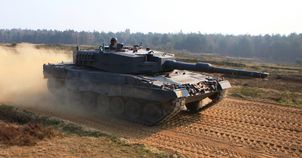 Słowacka umowa z Niemcami. Dostaną Leopardy 2 w zamian za antyczne BMP-1