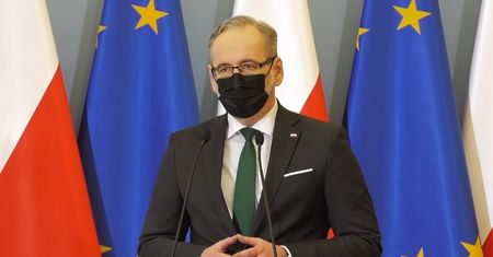 Dziś konferencja ministra zdrowia dotycząca obostrzeń. O której godzinie?