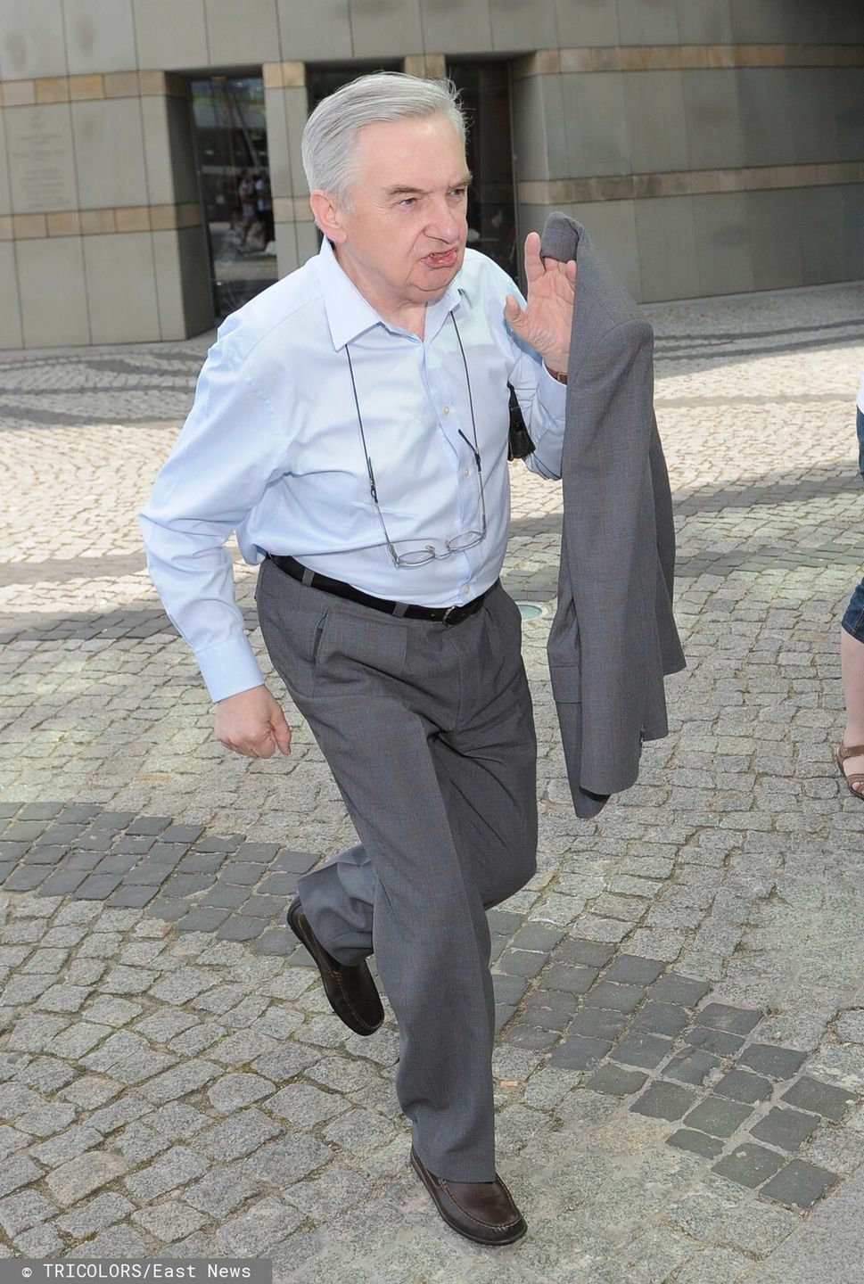 Kapif archive 6
PHOTO: TRICOLORS/EAST NEWS 03.06.2015 The Voice of Poland spotkanie z trenerami N/Z:Tadeusz Sznuk
traczek