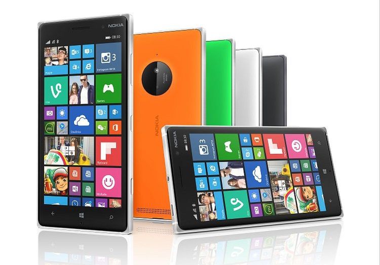 Szukasz dobrego Windows Phone? Musisz zacząć od Lumii 2