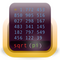 SpeedCrunch icon