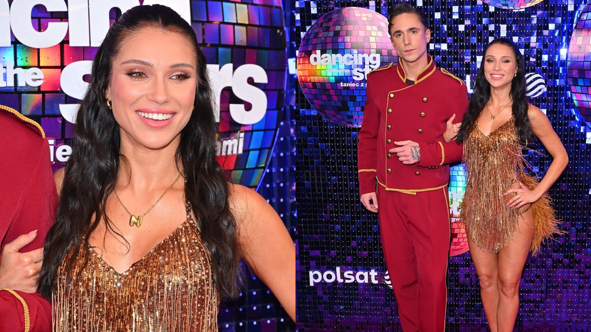 Natsu i jej stylówka w "TzG"