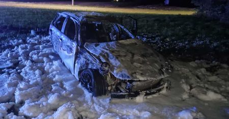 19-latka pędziła bmw 250 km/h. Teraz usłyszała zarzuty