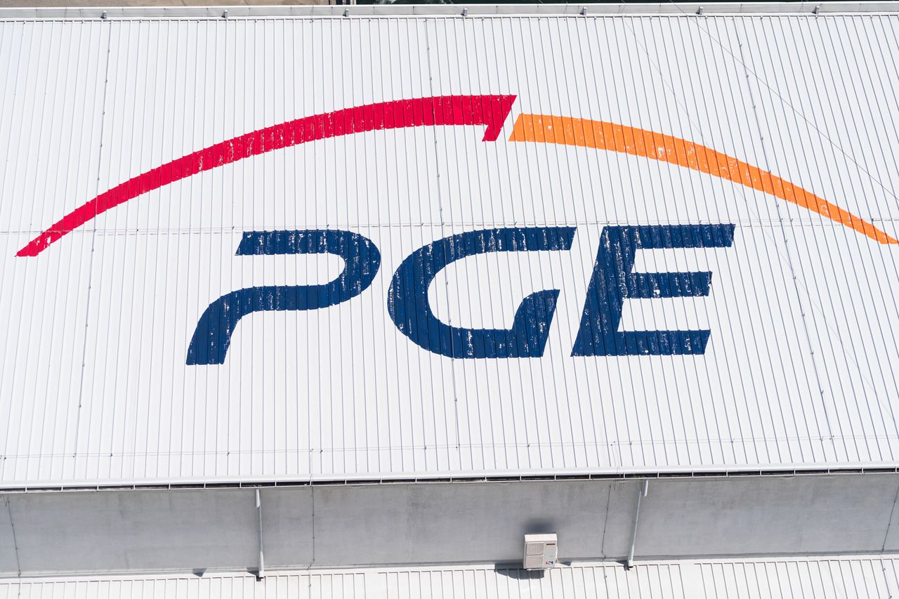 PGE podała szacunkowe wyniki finansowe. Oczekiwania były wyższe