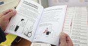Krajowy poradnik bezpieczeństwa trafia do mieszkańców