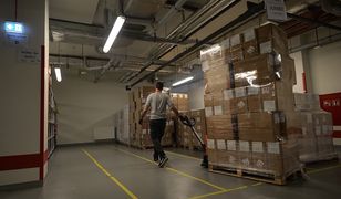 Dzień Darmowej Dostawy, czyli kolejna okazja do tańszych zakupów